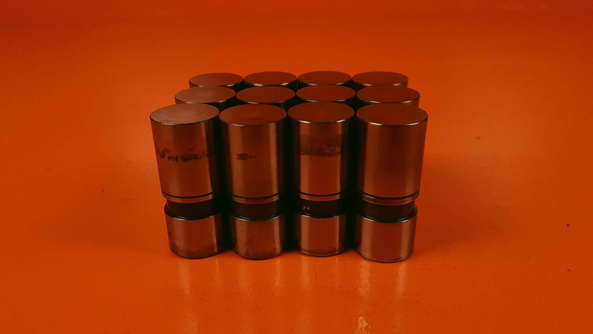 653906 Continental R/H Kit of 12 Hydraulic Intake Lifters