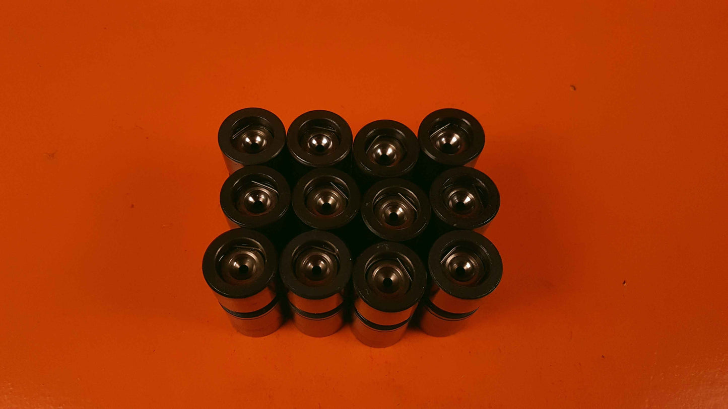 653906 Continental R/H Kit of 12 Hydraulic Intake Lifters