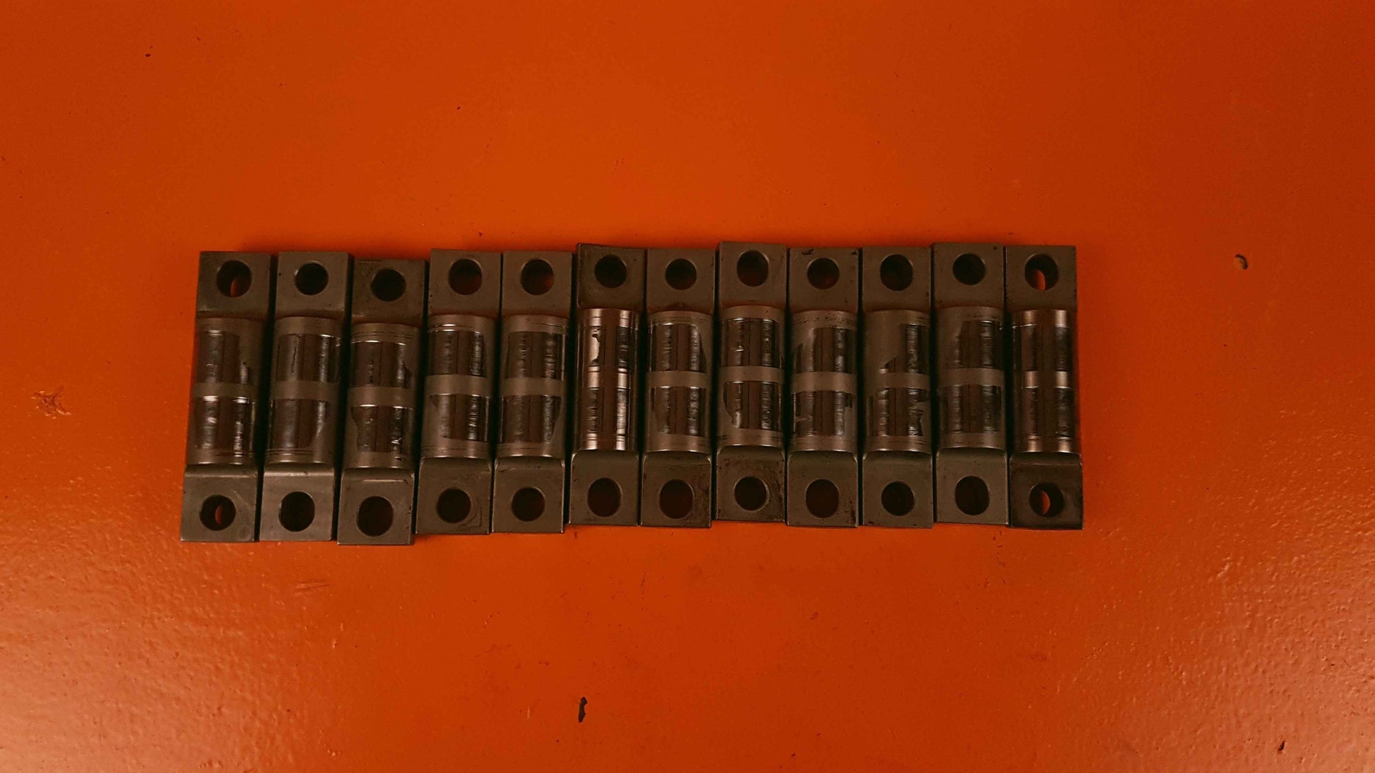 656703 Continental R/H Shaft Kit of 12 Valve Rockers