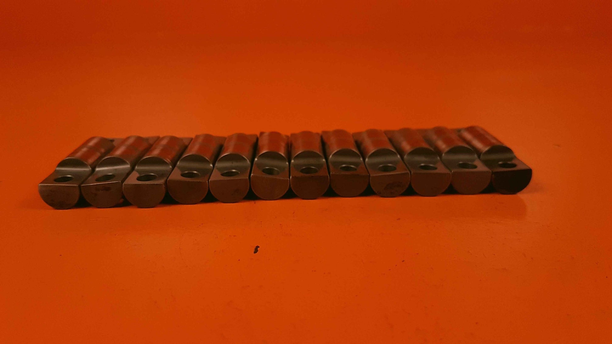 656703 Continental R/H Shaft Kit of 12 Valve Rockers