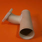 629872 Continental  R/H  Intake Tube