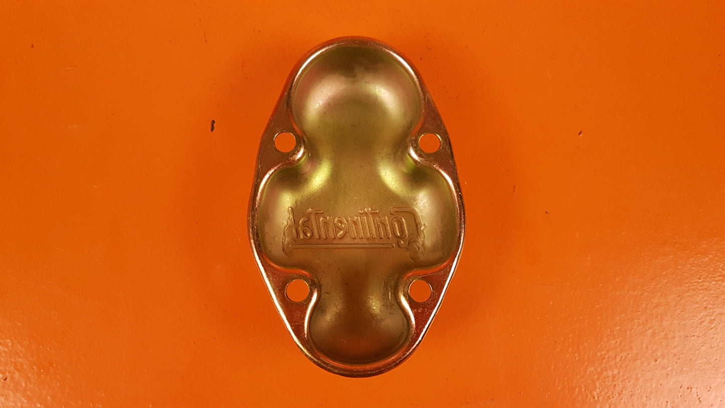 658038 Continental L/H Rocker Valve Cover