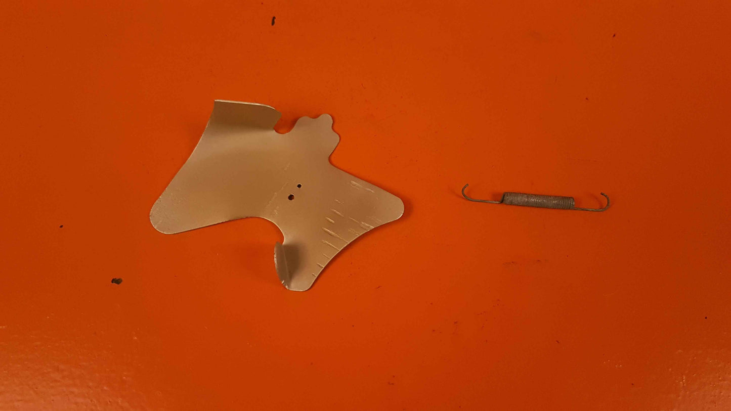 630057 Continental Baffle