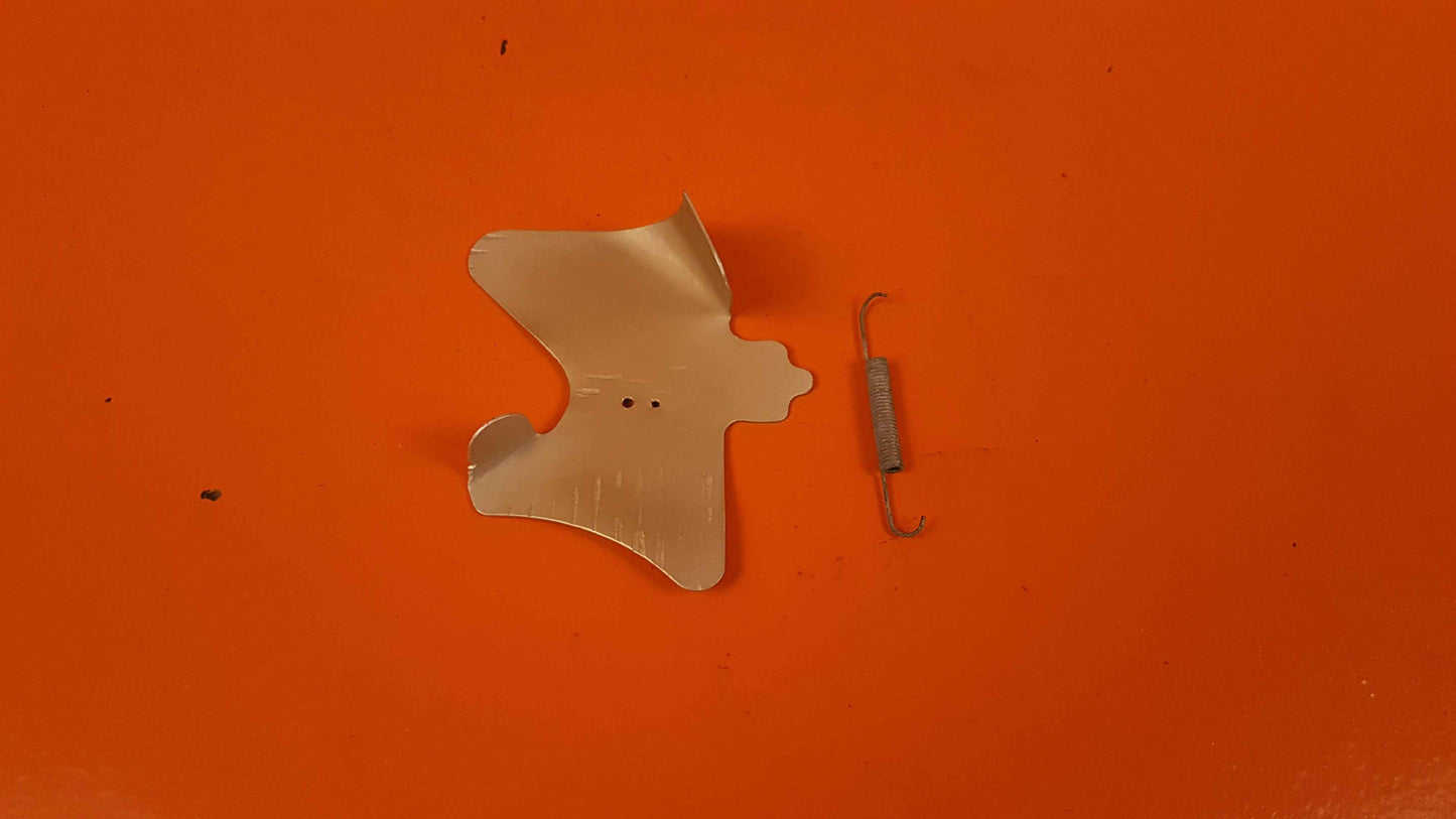 630057 Continental Baffle