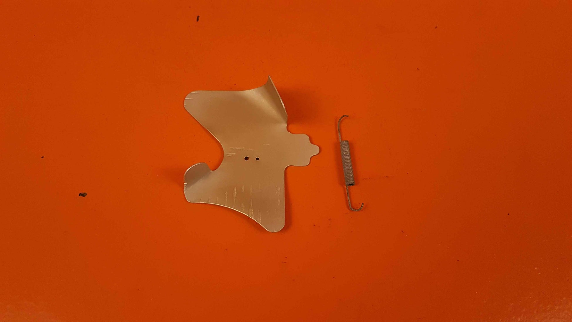 630057 Continental Baffle