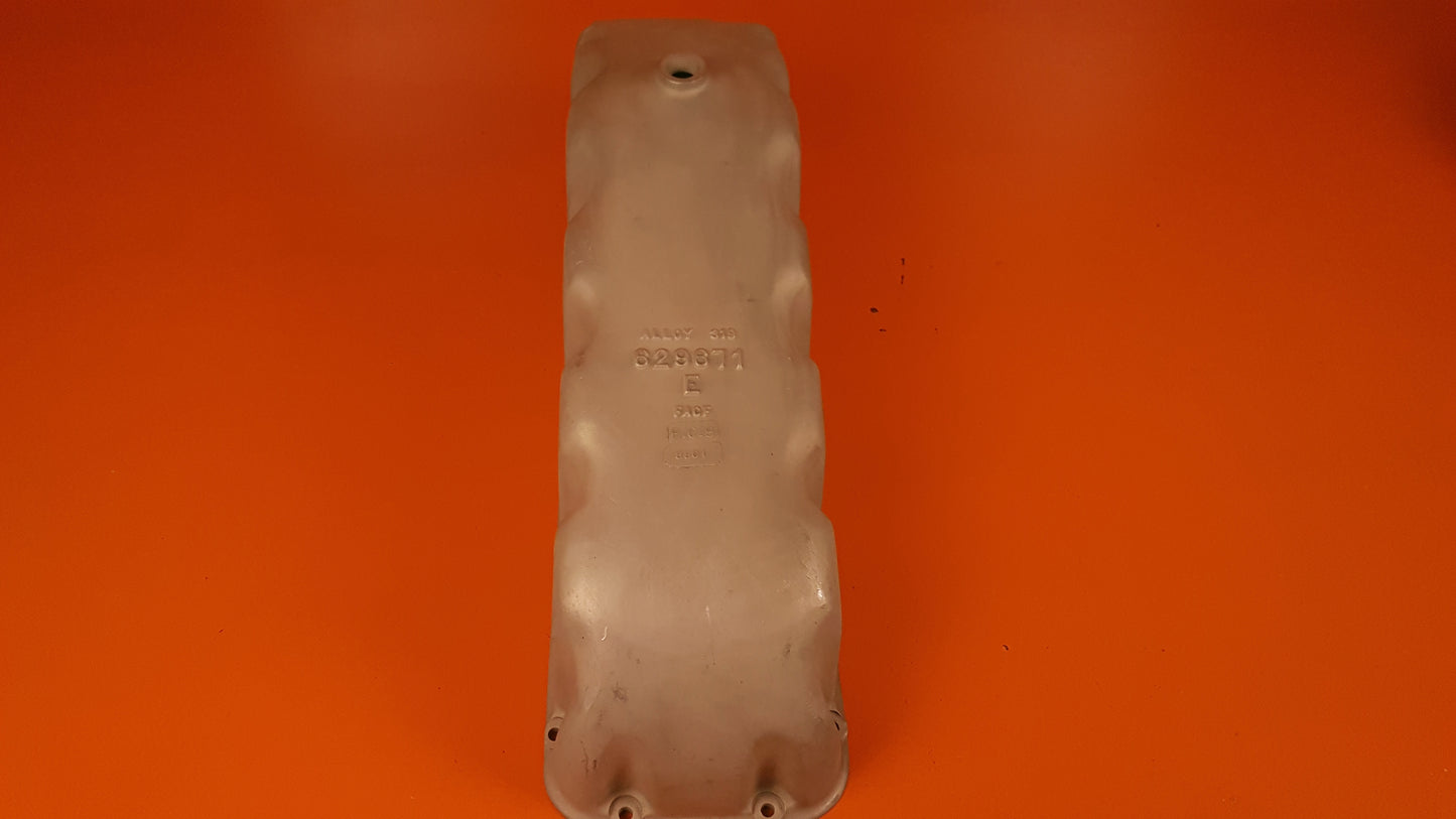 629671 Continental R/H Oil Sump Asm