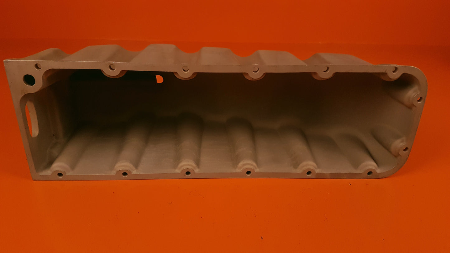 629671 Continental R/H Oil Sump Asm