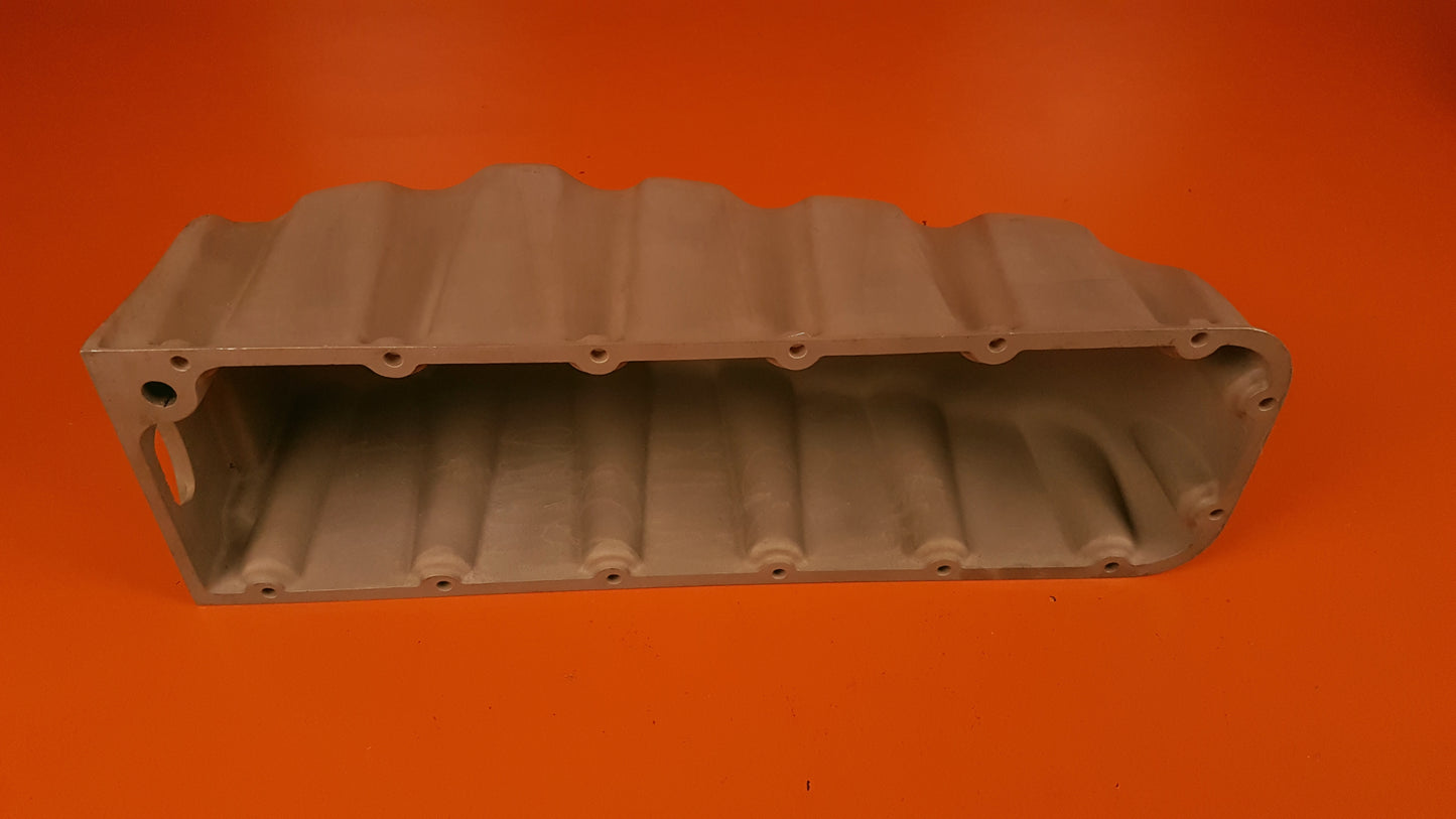 629671 Continental R/H Oil Sump Asm