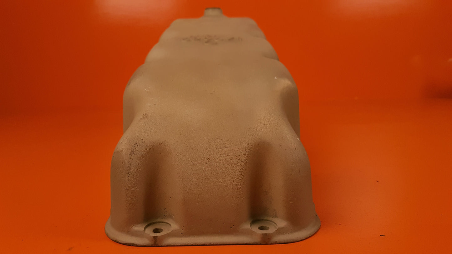 629671 Continental L/H Oil Sump Asm