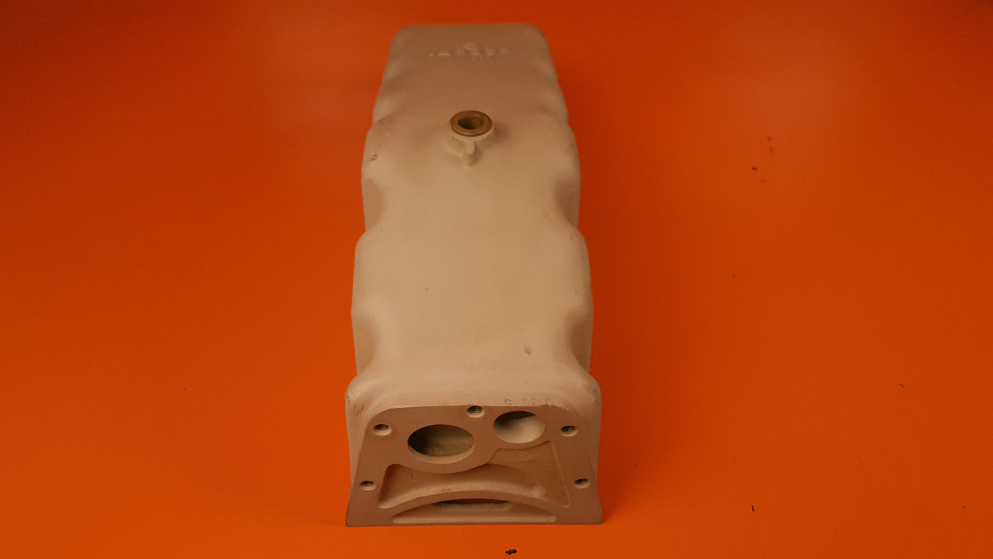 629671 Continental L/H Oil Sump Asm