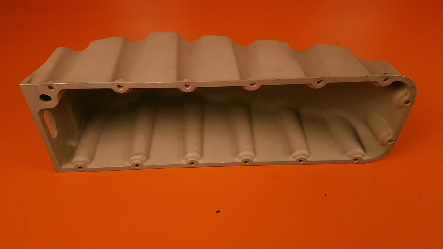 629671 Continental L/H Oil Sump Asm