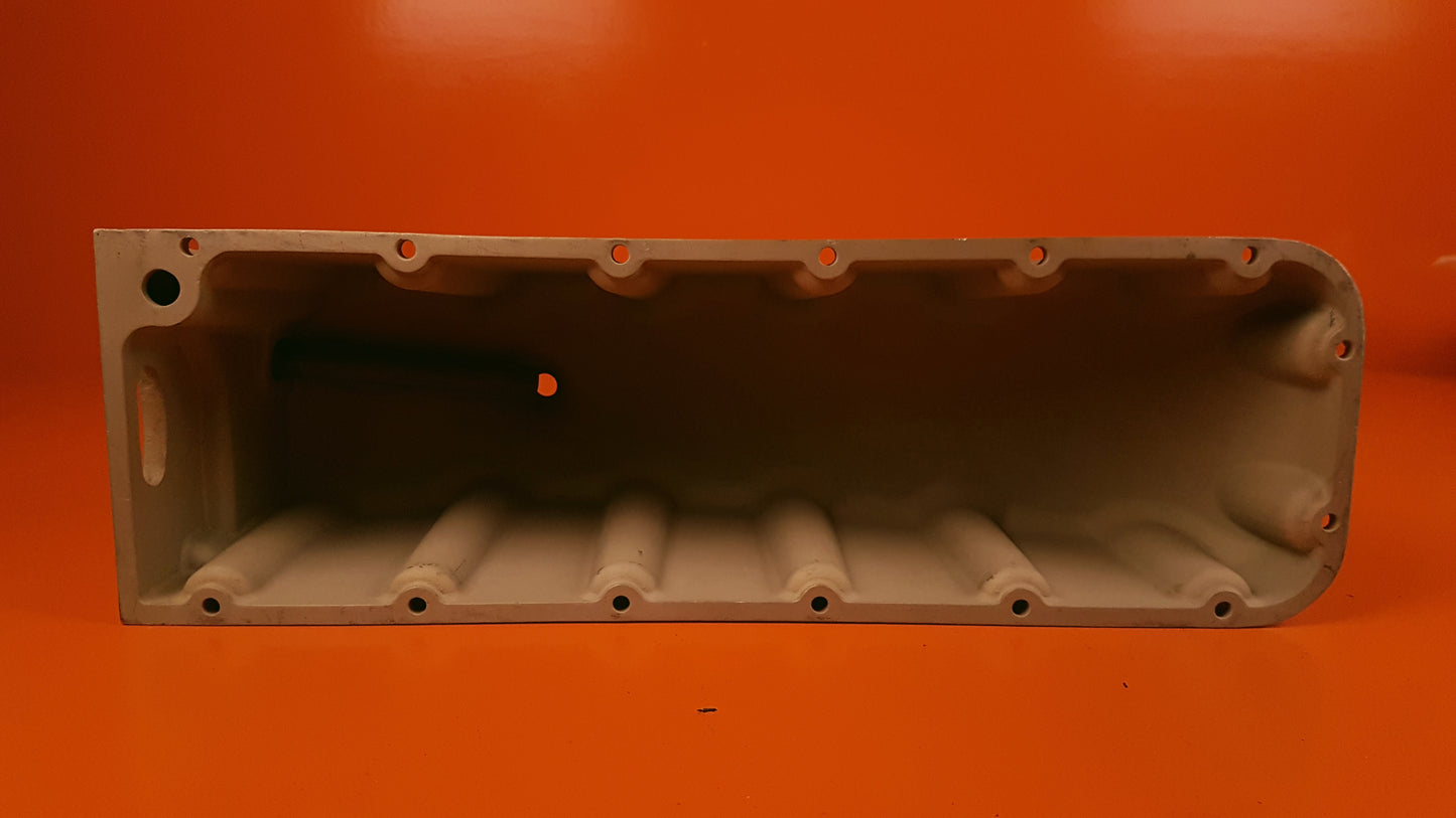 629671 Continental L/H Oil Sump Asm