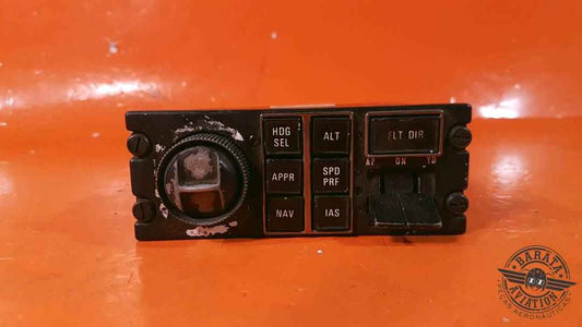 065-0017-01 King  KMC 340 Mode Controller