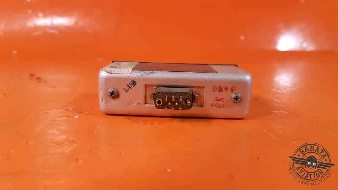 066-3012-01   King KA-35A Marker Light Assy