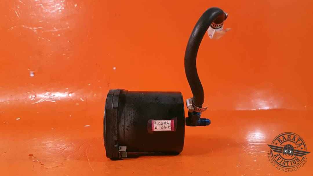 360-00-1210   Mac Leod Rate Of Climb Indicator -W/Connector