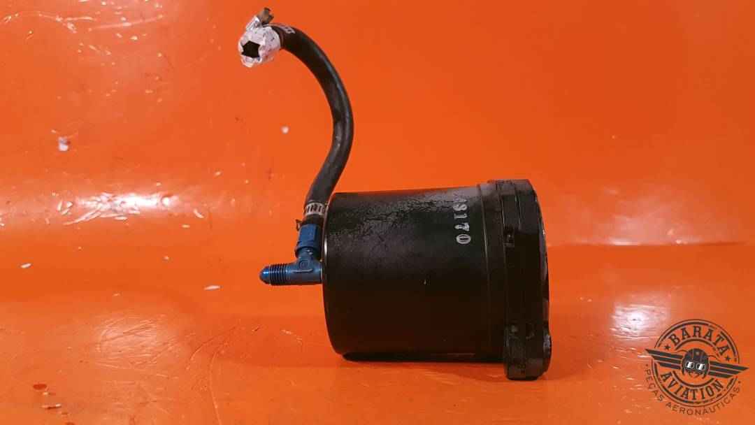 360-00-1210   Mac Leod Rate Of Climb Indicator -W/Connector