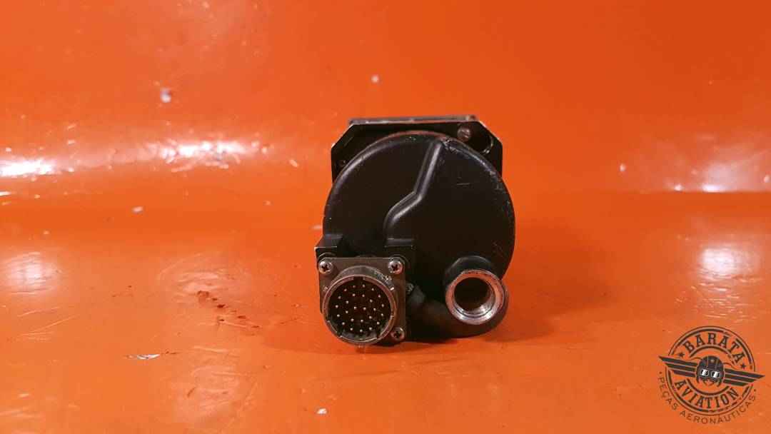 28702-906  Intercontinental Encoding Altimeter