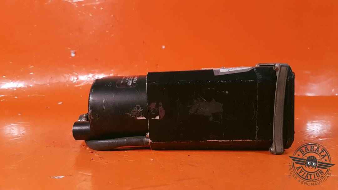 28702-906  Intercontinental Encoding Altimeter