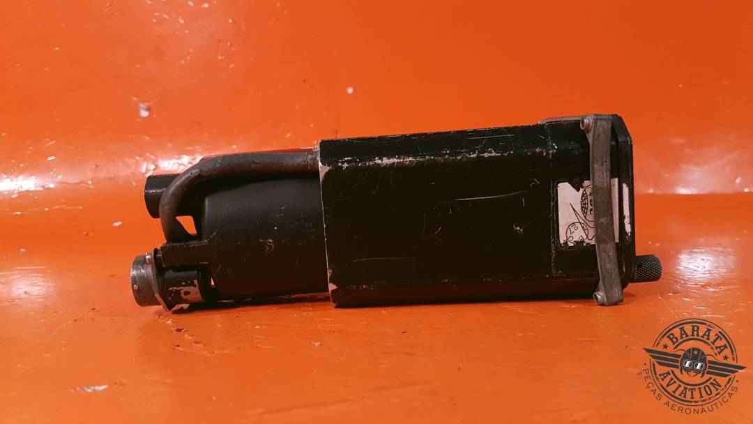 28702-906  Intercontinental Encoding Altimeter