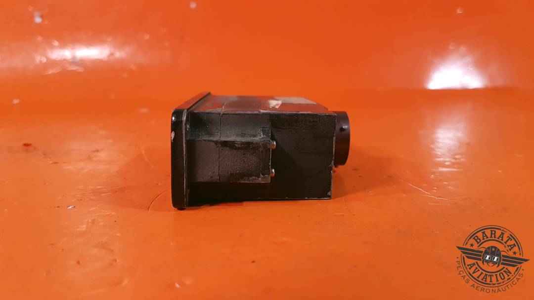 066-3023-01   King Annunciator Panel