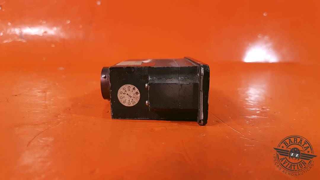 066-3023-01   King Annunciator Panel