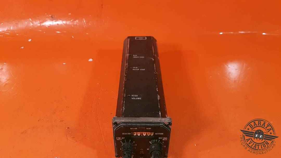 066-3022-07 King KVN 395 Vertical Nav Computer