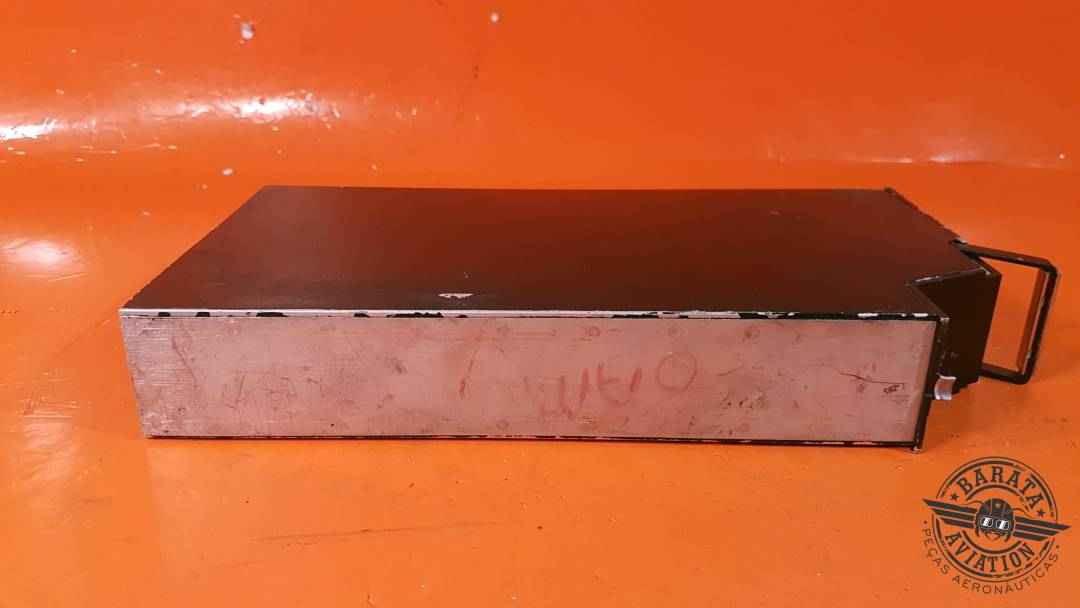 065-0019-00 King KAC 325 Autopilot Computer