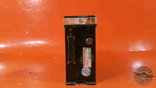 066-1066-00 King KDM 706 DME Transceiver