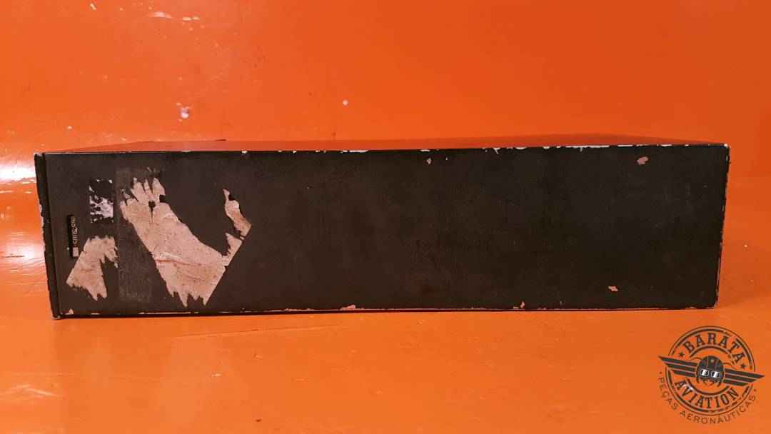 065-0018-03 King KCP 320 Flight Computer