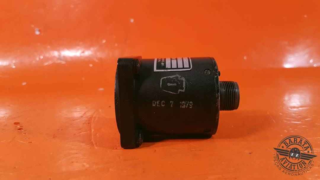 K1010 Keystone Outside Air Temp