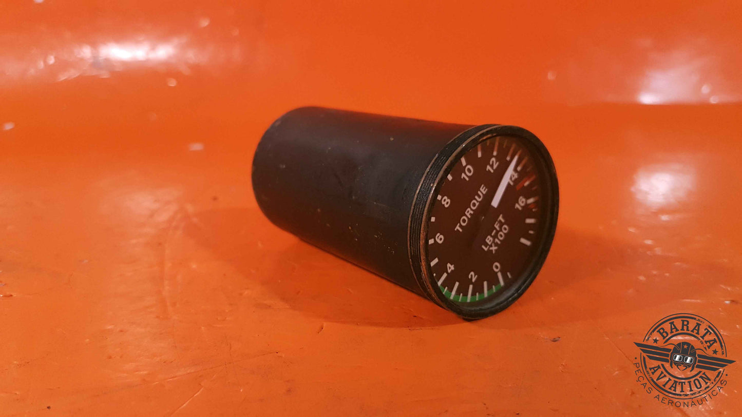 3571214-6004 Bendix Indicator Torque 28 vdc