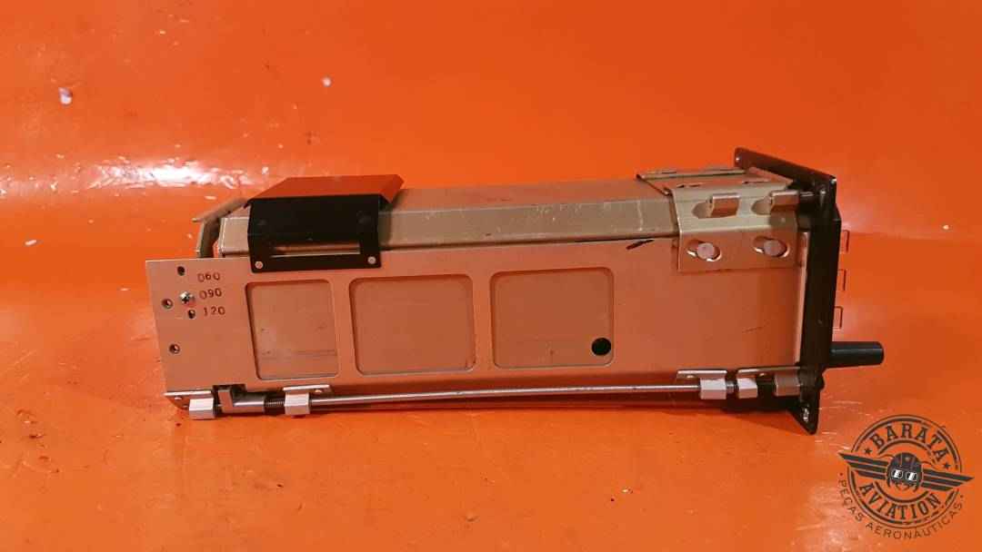 SN3308-00-BL  Sendel SN3308 EHSI Navigation Display