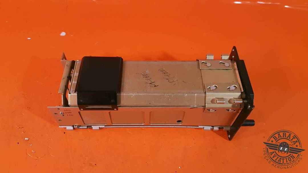 SN3308-00-BL  Sendel SN3308 EHSI Navigation Display