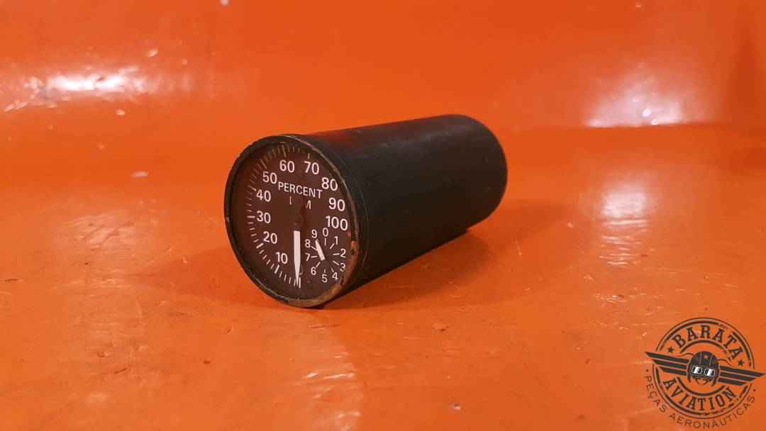 3571261-3101 Bendix Tachometer Indicator