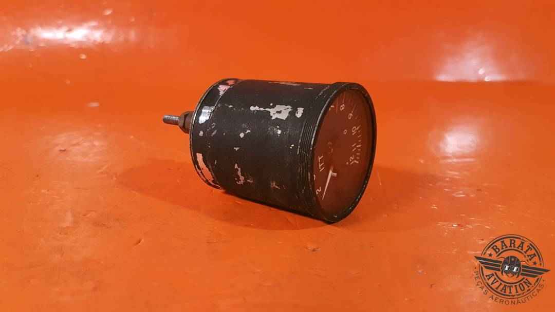 152C42  Lewis Turbine Temperature Indicator