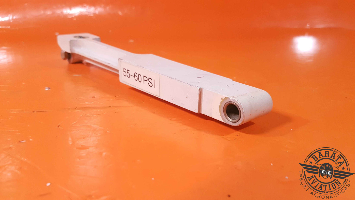 002-820017-1   Beech Nose Gear Retract Drag Leg