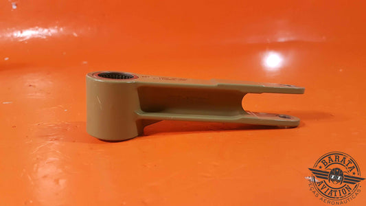 002-820011   Beech Nose Gear Retract Idler Arm