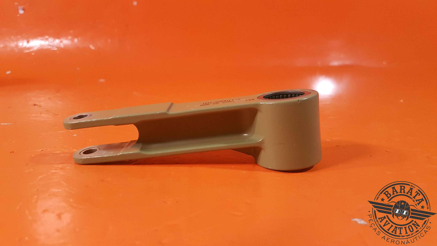 002-820011   Beech Nose Gear Retract Idler Arm