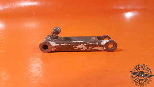 35-825035  Beech Nose Gear Steering Ilder Cross Link