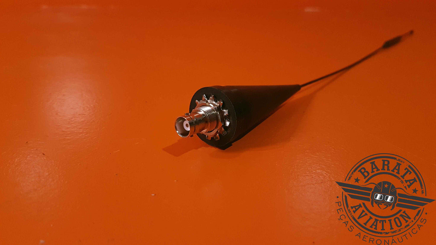 110-324 Artex ELT Whip Antenna