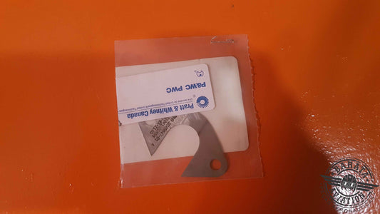3045847-01 Pratt &  Whitney Plate-Seal  -New