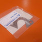 3045847-01 Pratt &  Whitney Plate-Seal  -New