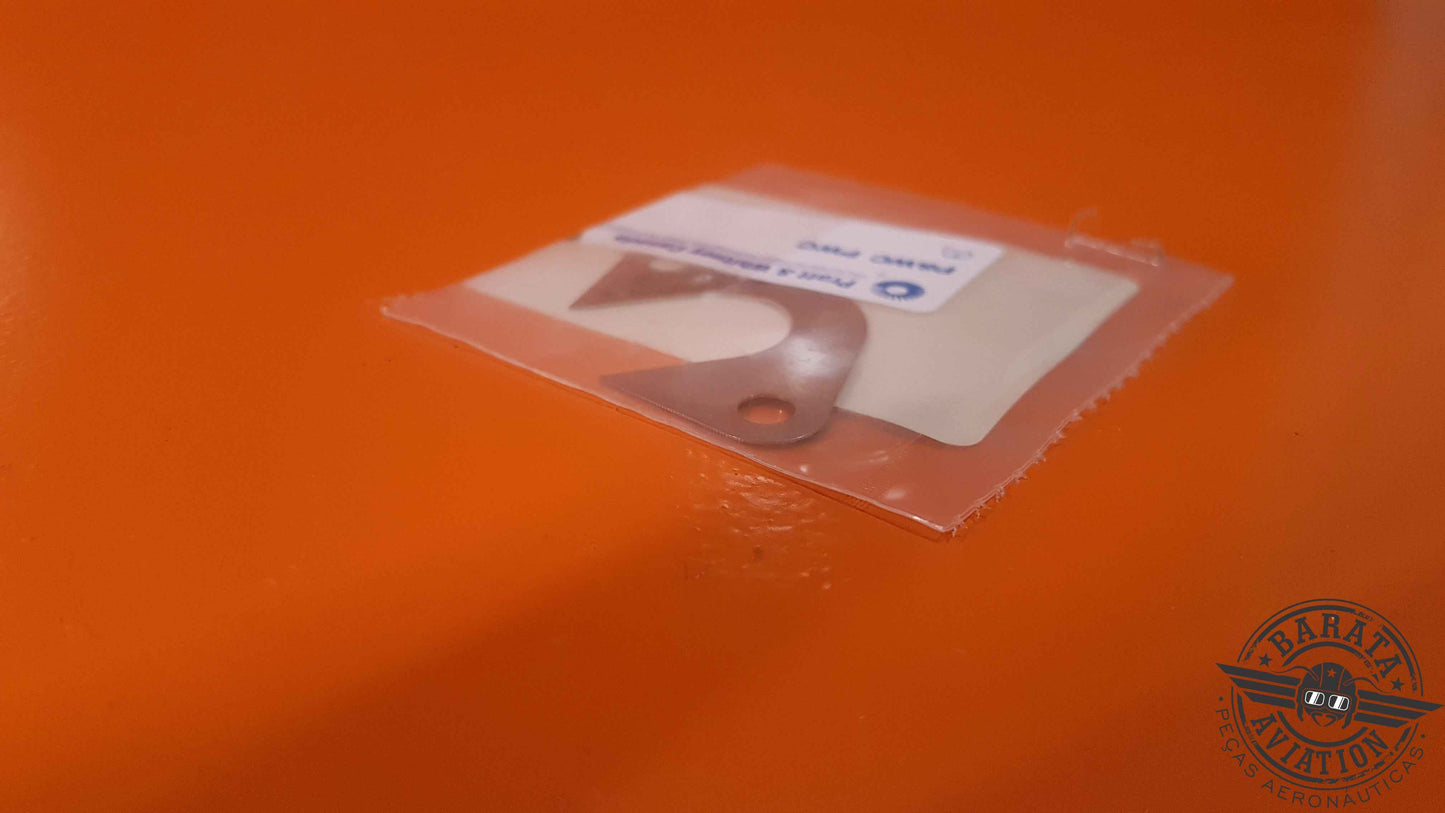 3045847-01 Pratt &  Whitney Plate-Seal  -New
