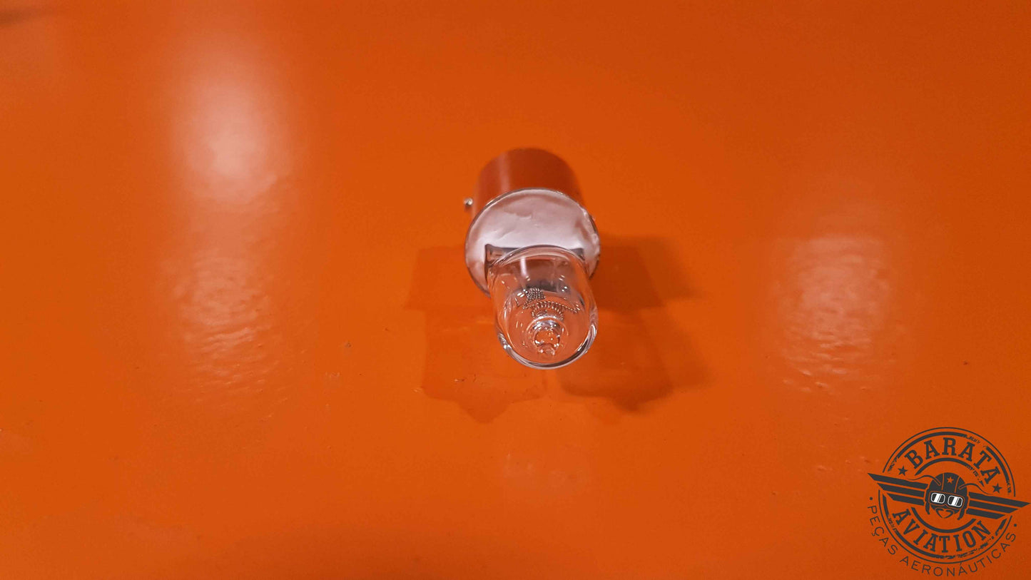 DA-27 Halogen Lamp - Novo