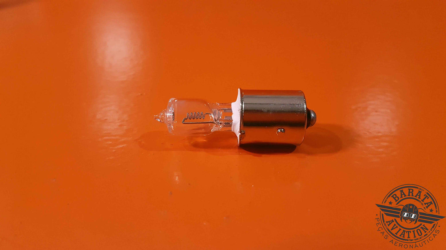 DA-27 Halogen Lamp - Novo