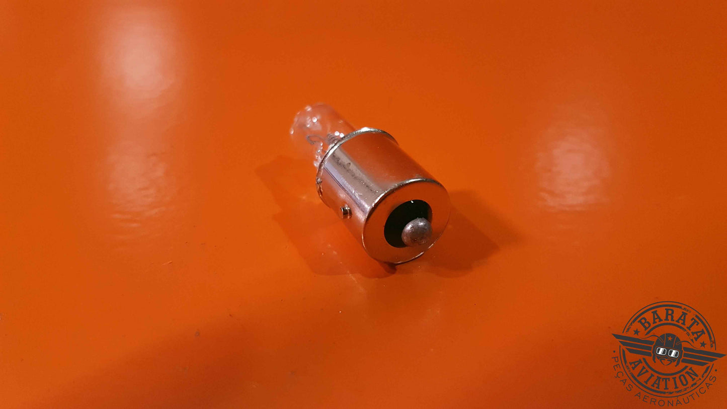 DA-27 Halogen Lamp - Novo