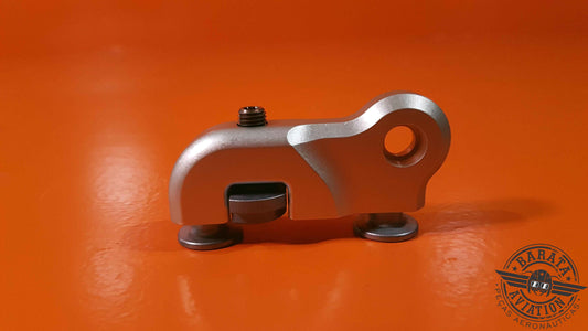 881278-427 Aeroworks Track FTG Assy - Novo