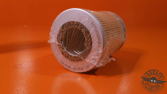 651540 Donaldson Element Assy - Novo