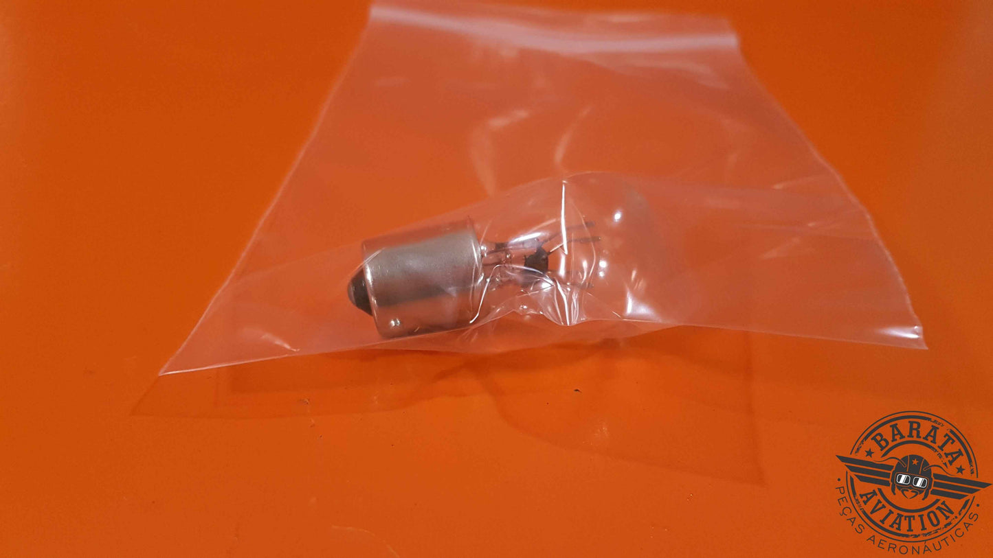 1683 Miniature Lamp - Novo