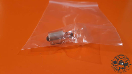 1683 Miniature Lamp - Novo